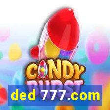 ded 777.com